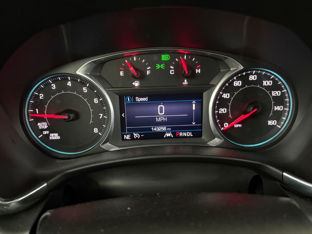 2021 Chevrolet Equinox - $8,900