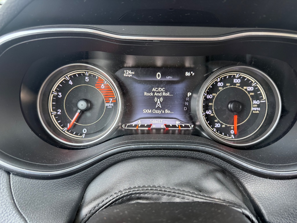 2019 Jeep Cherokee - $10,500
