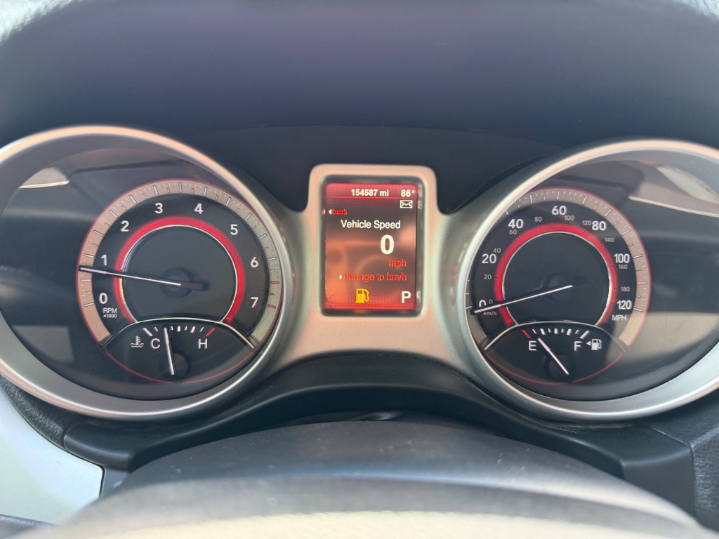 2016 Dodge Journey - $6,900