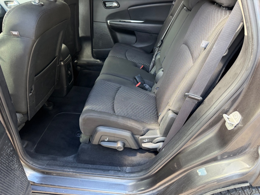 2016 Dodge Journey - $6,900