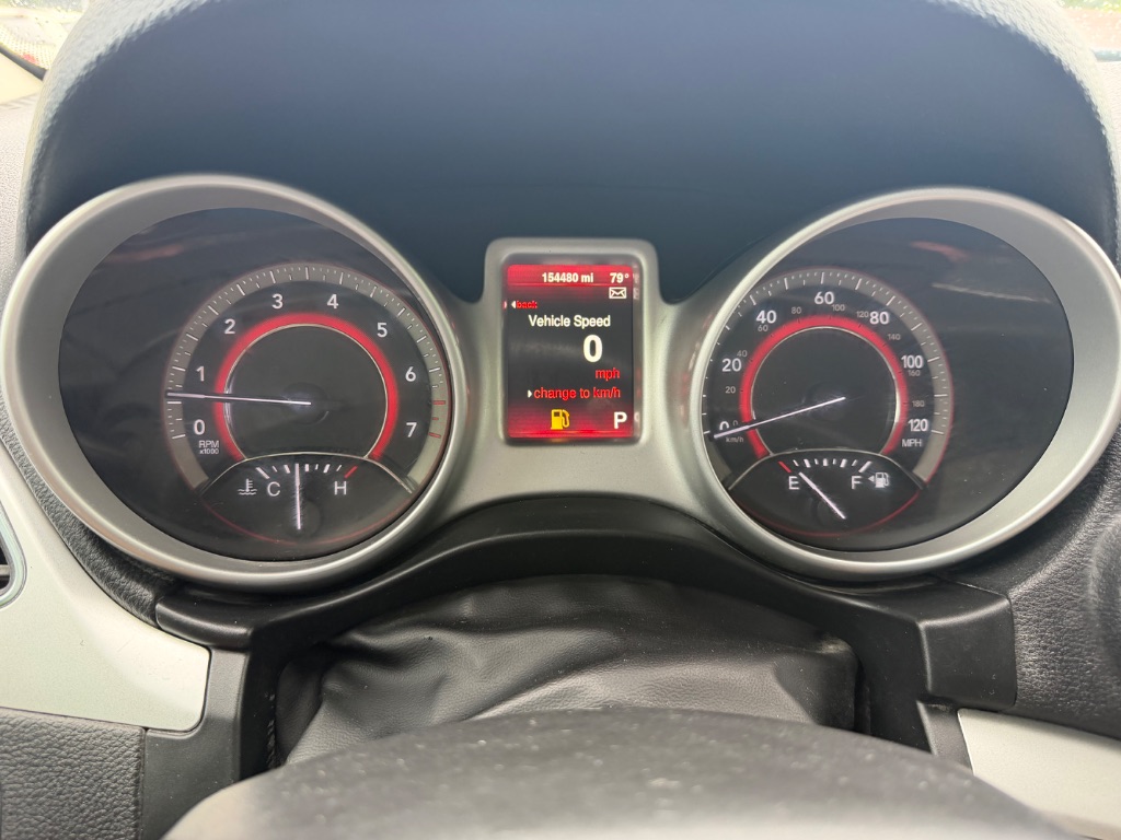 2016 Dodge Journey - $6,900