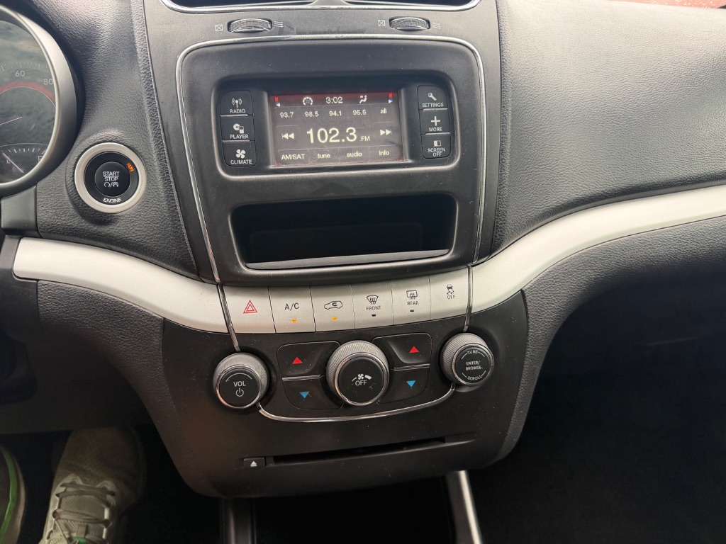 2016 Dodge Journey - $6,900