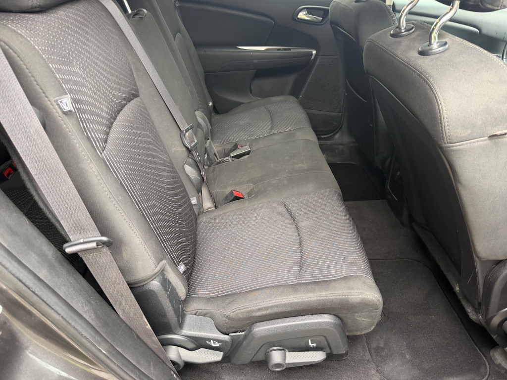 2016 Dodge Journey - $6,900