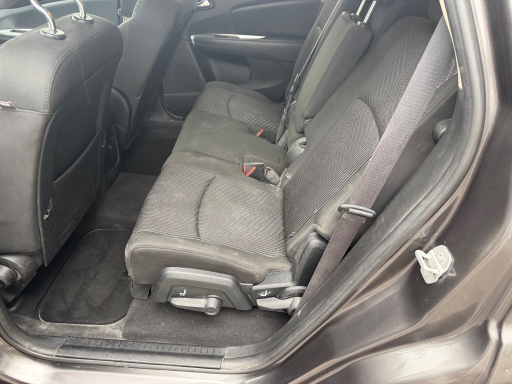 2016 Dodge Journey - $6,900