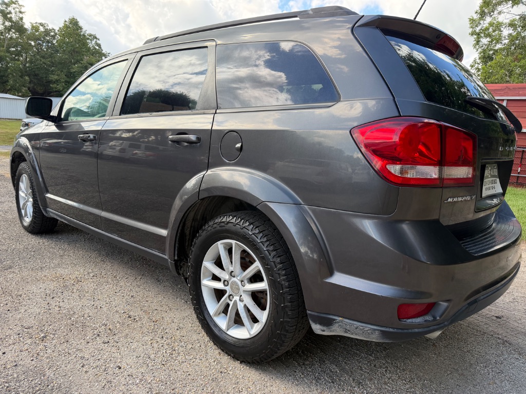 2016 Dodge Journey - $6,900