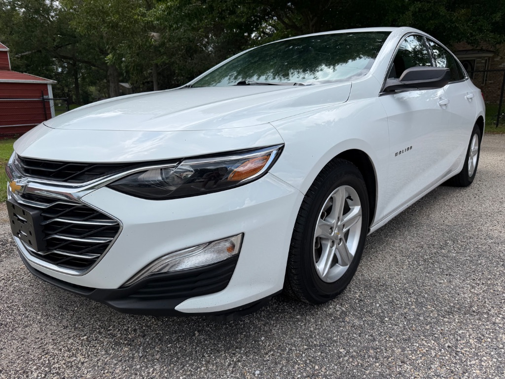 2023 Chevrolet Malibu