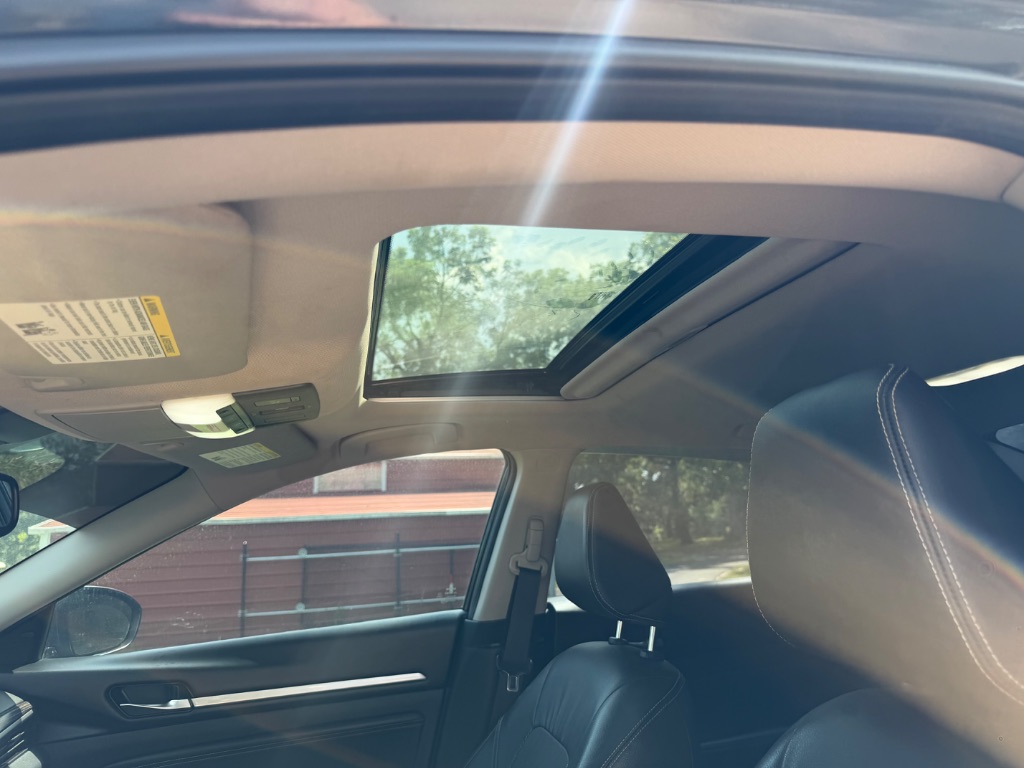 2019 Nissan Altima - $7,900