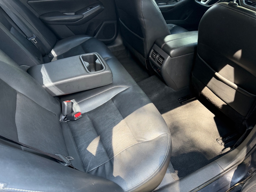 2019 Nissan Altima - $7,900