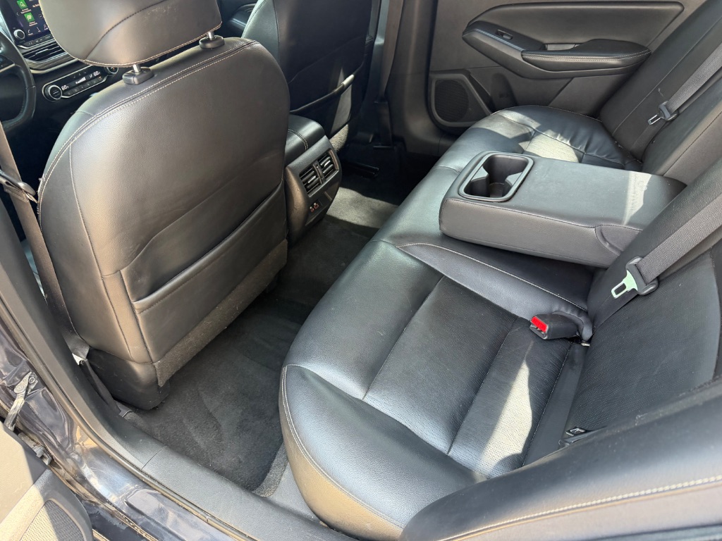 2019 Nissan Altima - $7,900