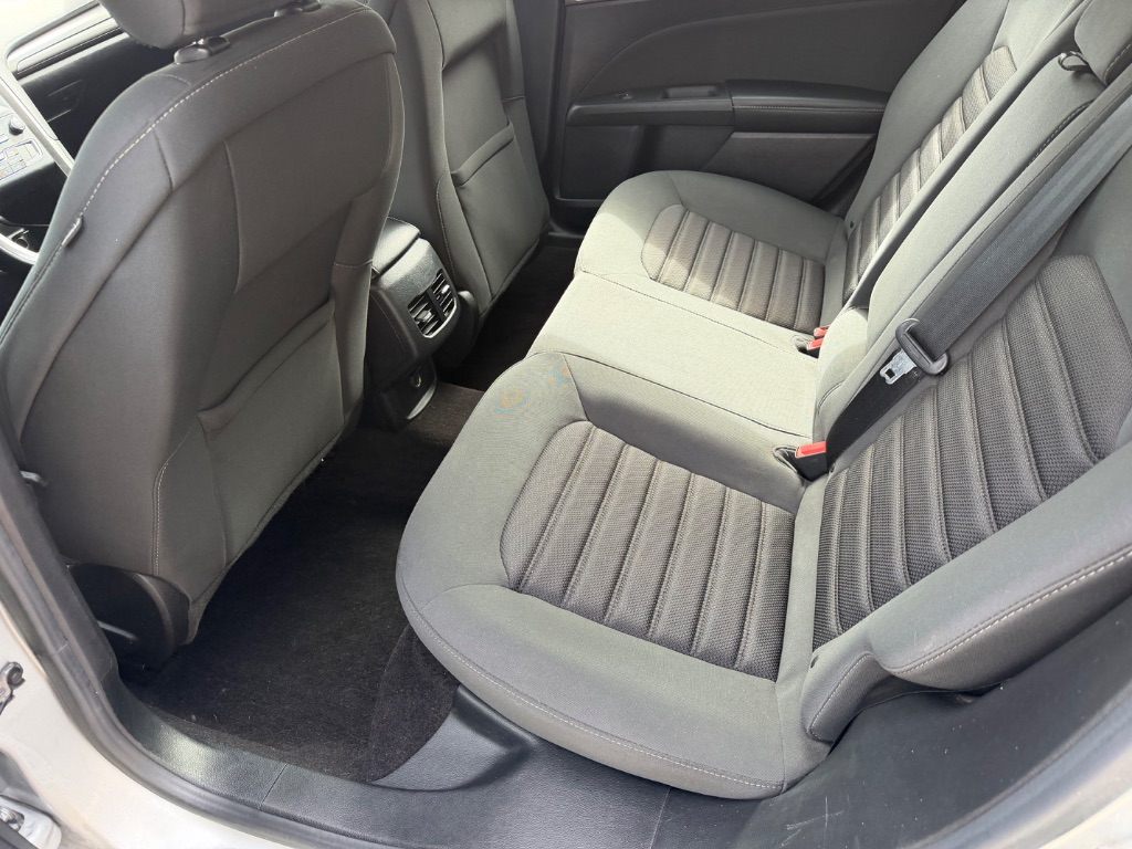 2019 Ford Fusion - $7,900