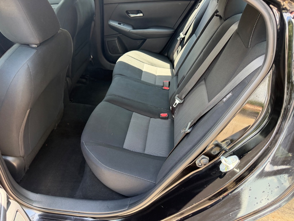 2021 Nissan Sentra - $10,500