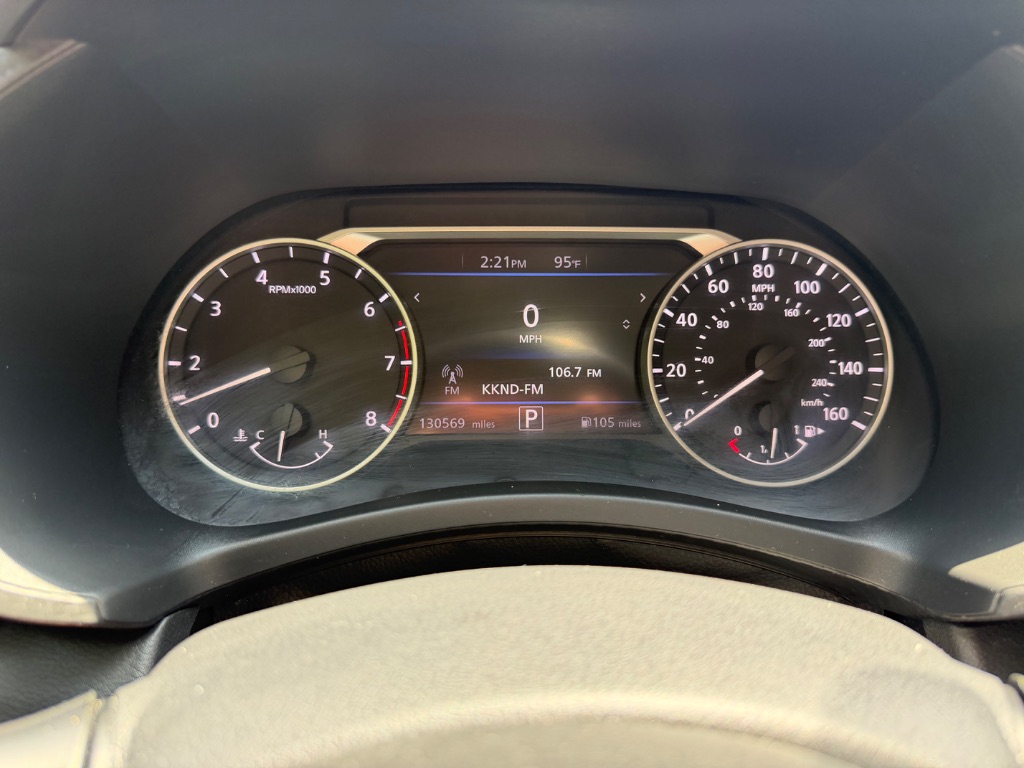 2021 Nissan Sentra - $10,500
