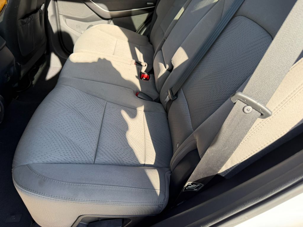 2014 Hyundai Santa Fe Sport - $4,900