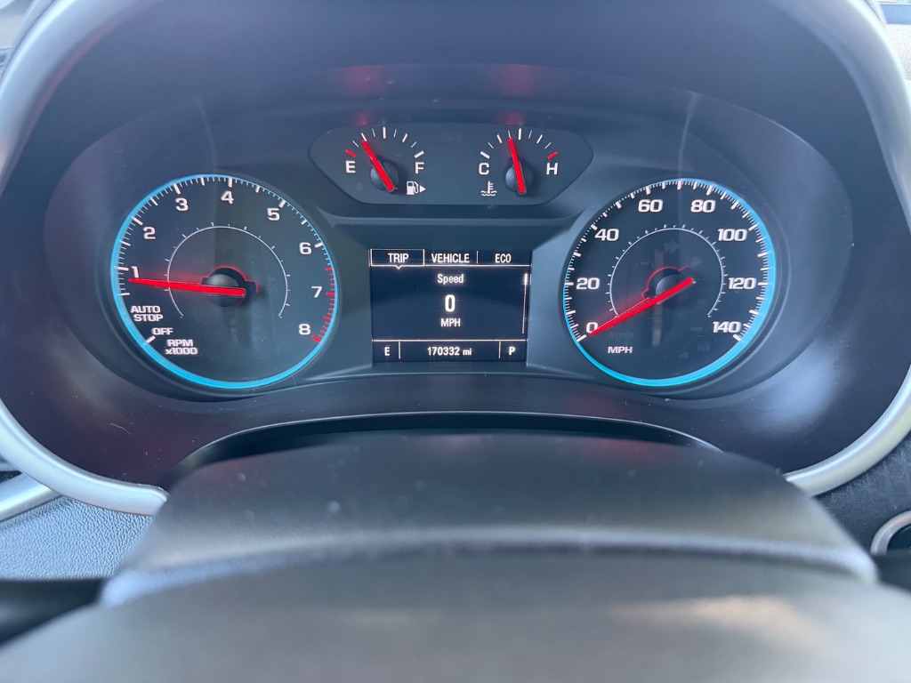 2019 Chevrolet Malibu - $6,900