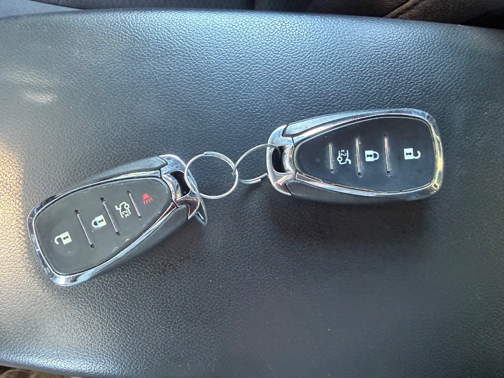 2019 Chevrolet Malibu - $6,900