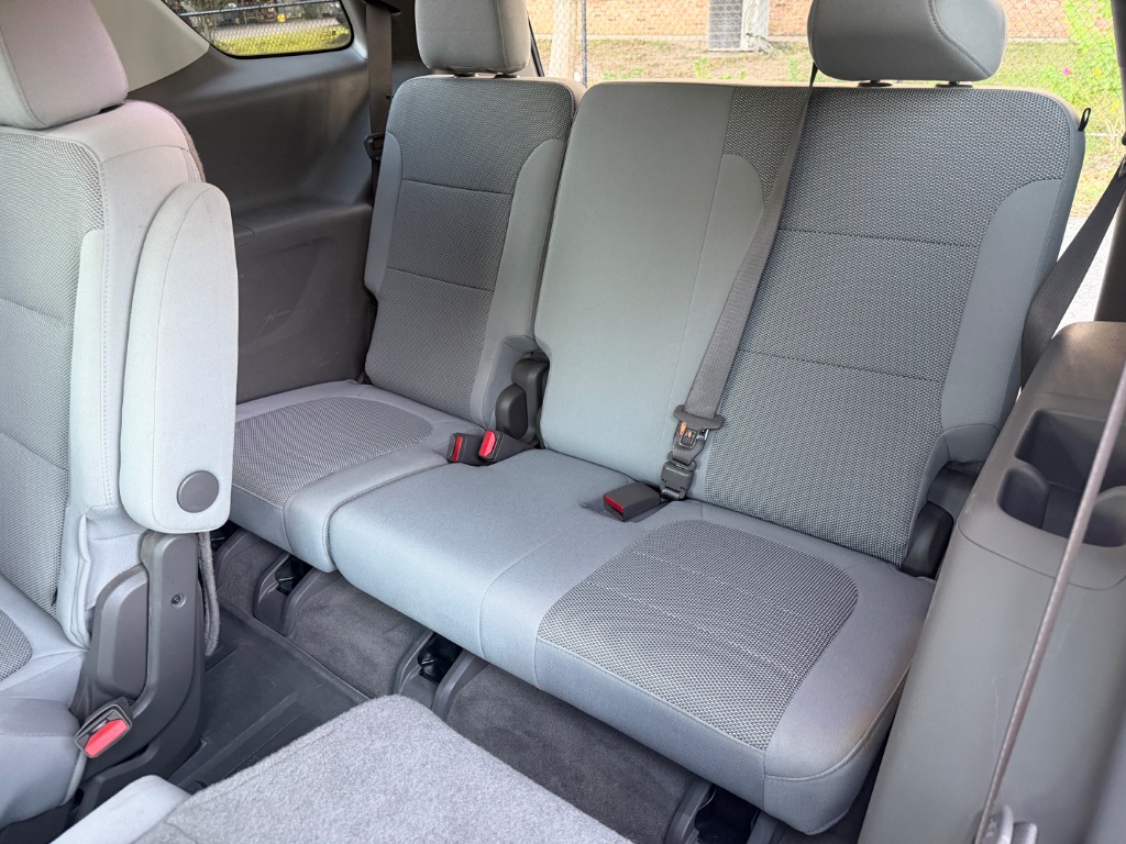 2019 Chevrolet Traverse - $10,900