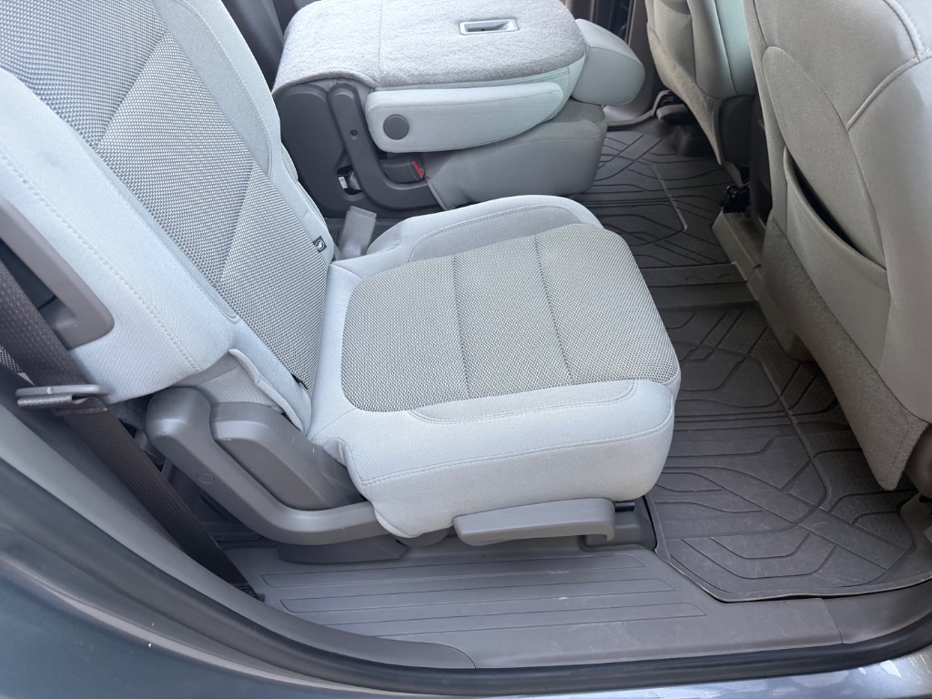 2019 Chevrolet Traverse - $10,900