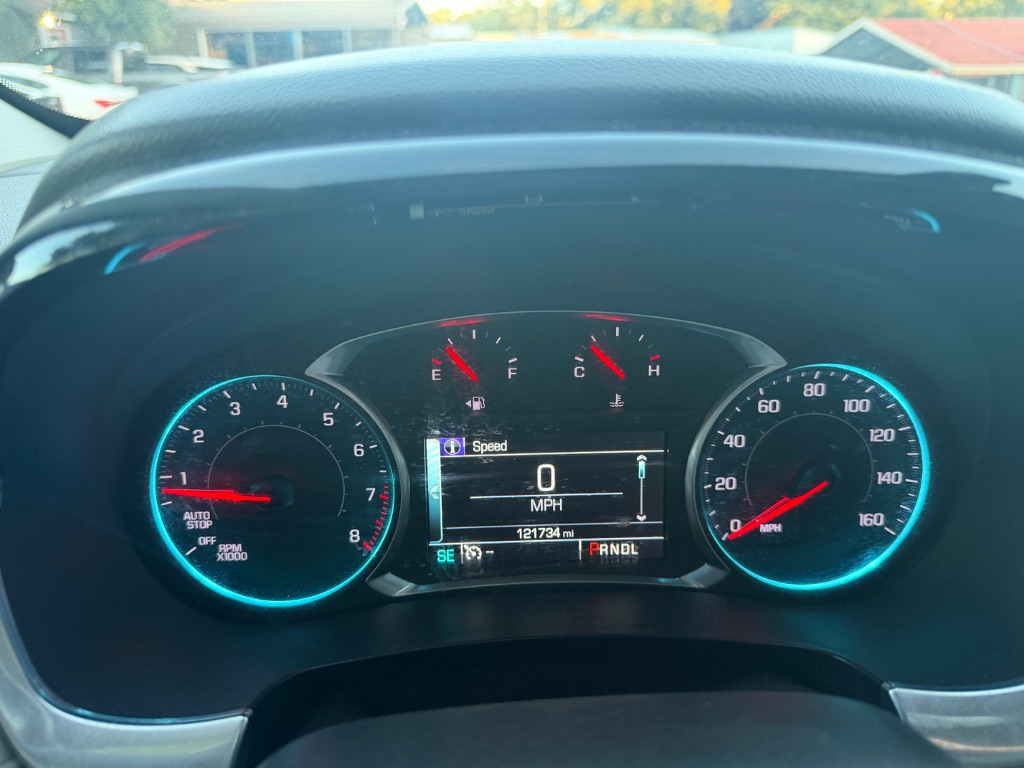 2019 Chevrolet Traverse - $10,900