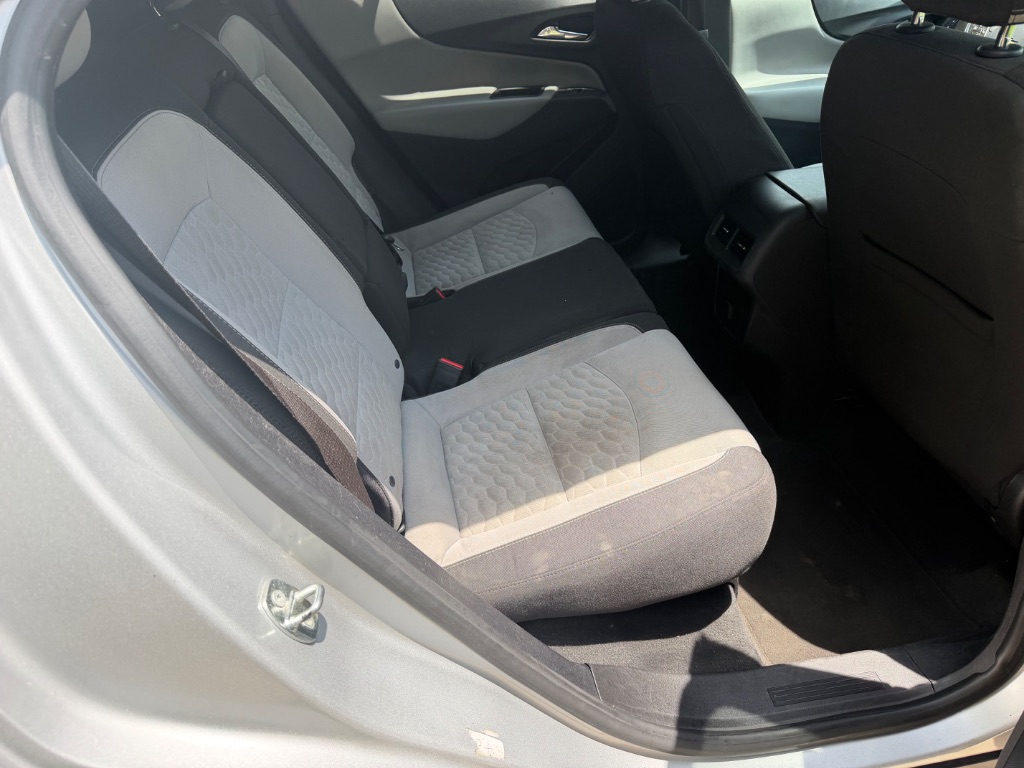 2018 Chevrolet Equinox - $5,900