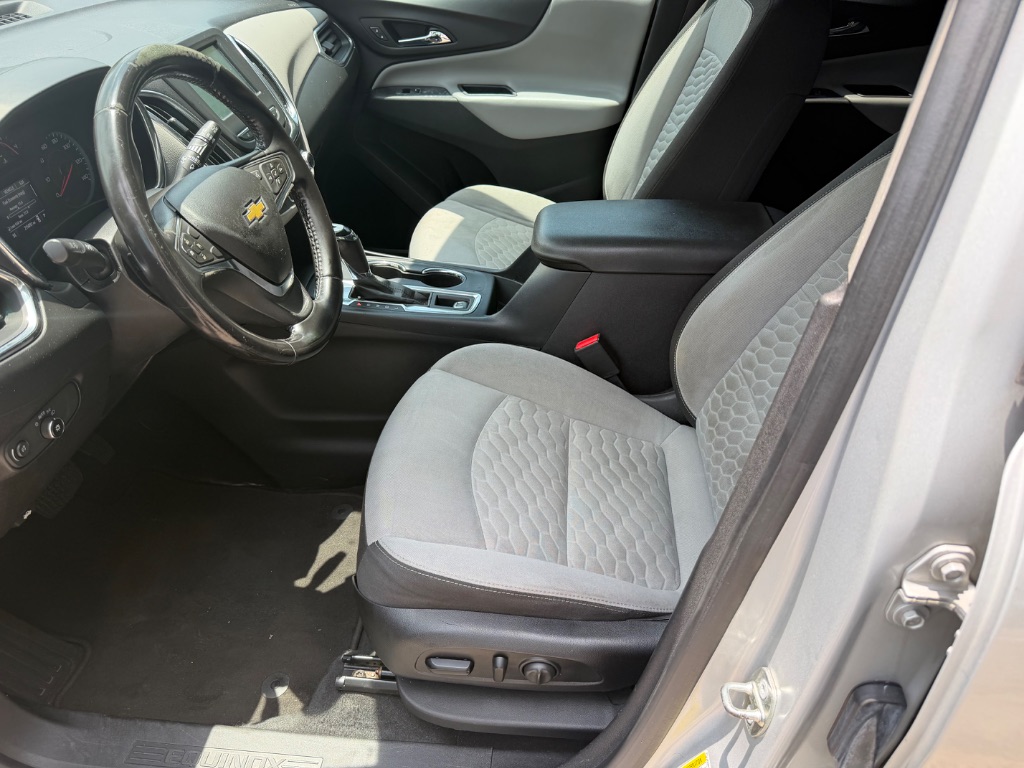 2018 Chevrolet Equinox - $5,900