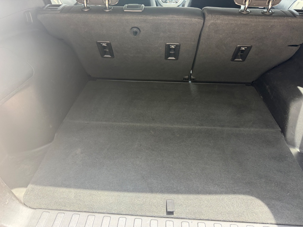 2018 Chevrolet Equinox - $5,900