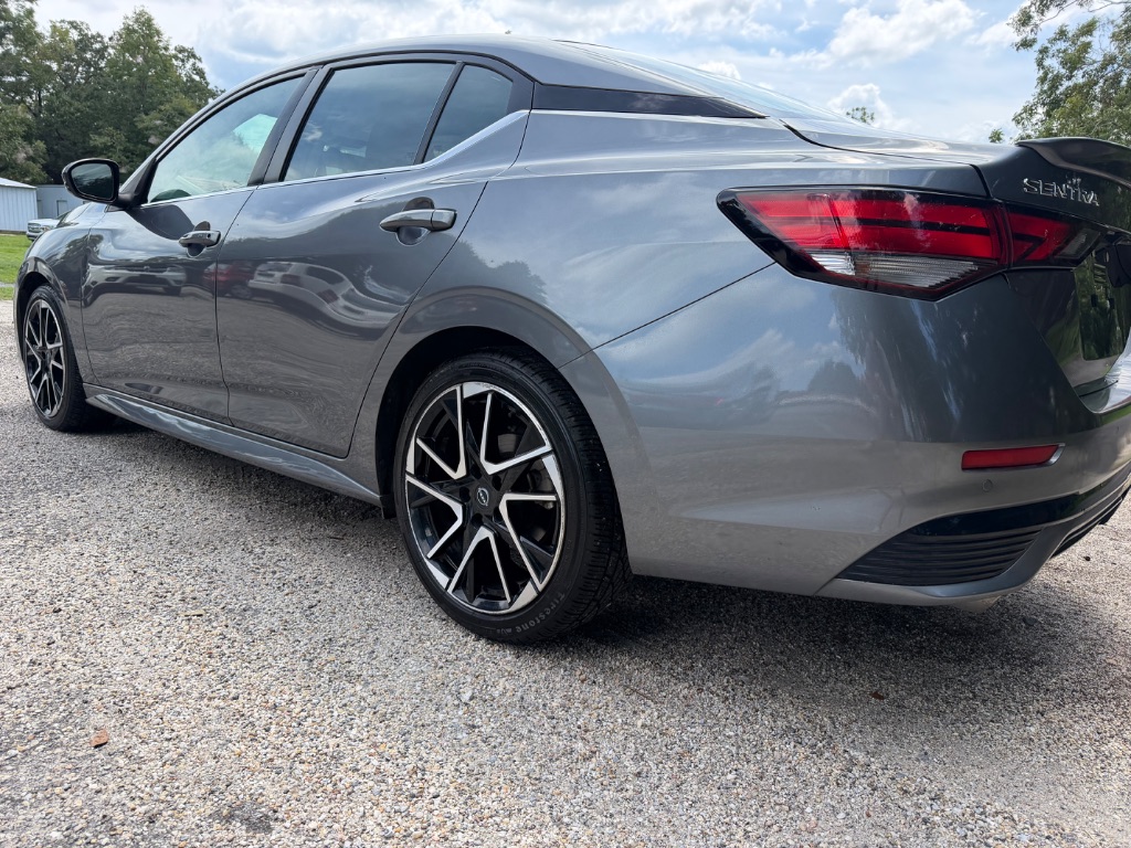 2024 Nissan Sentra - $14,500