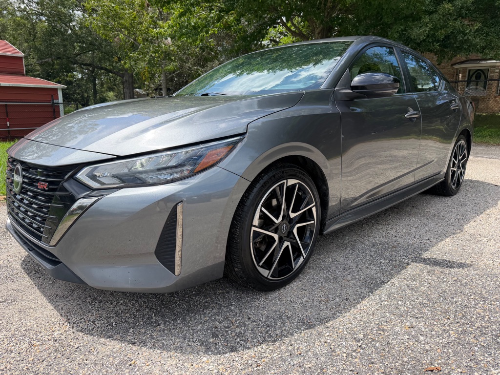 2024 Nissan Sentra - $14,500