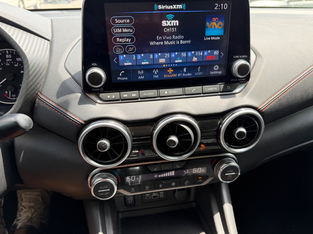 2024 Nissan Sentra - $14,500