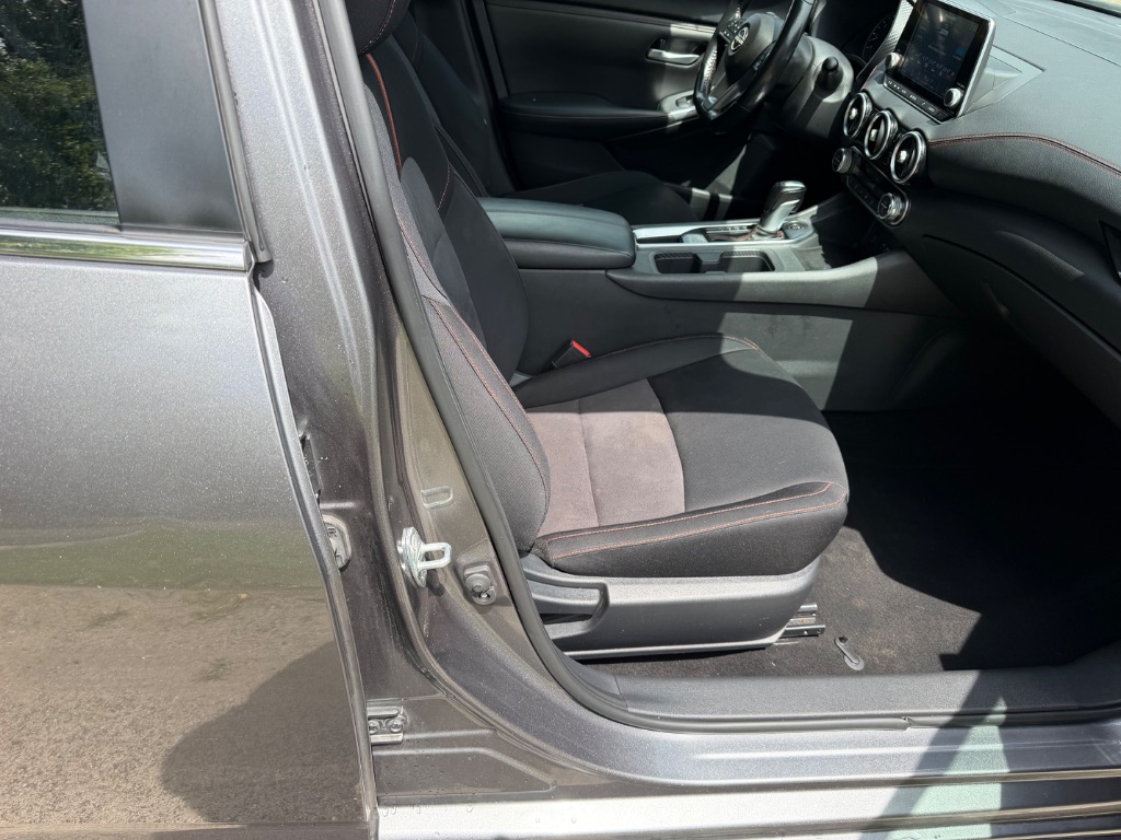 2024 Nissan Sentra - $14,500
