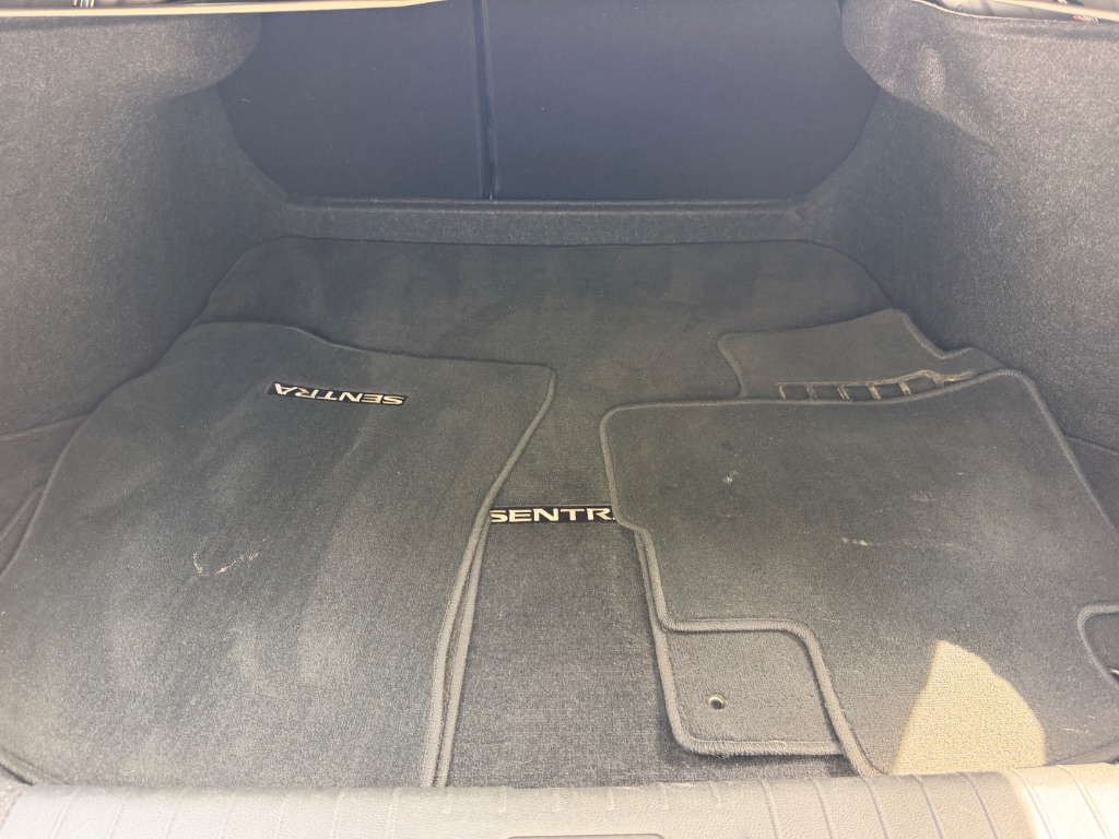 2024 Nissan Sentra - $14,500