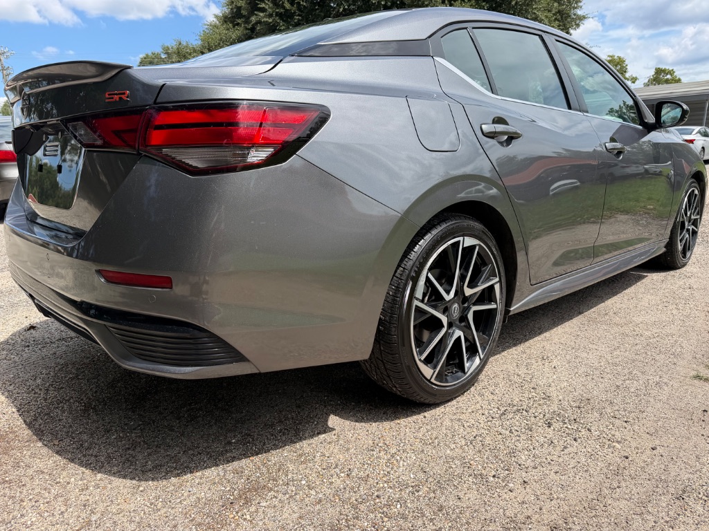 2024 Nissan Sentra - $14,500