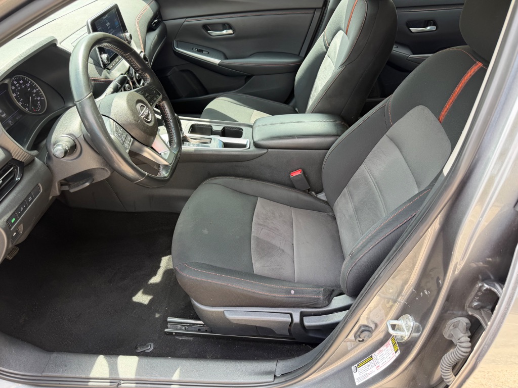 2024 Nissan Sentra - $14,500