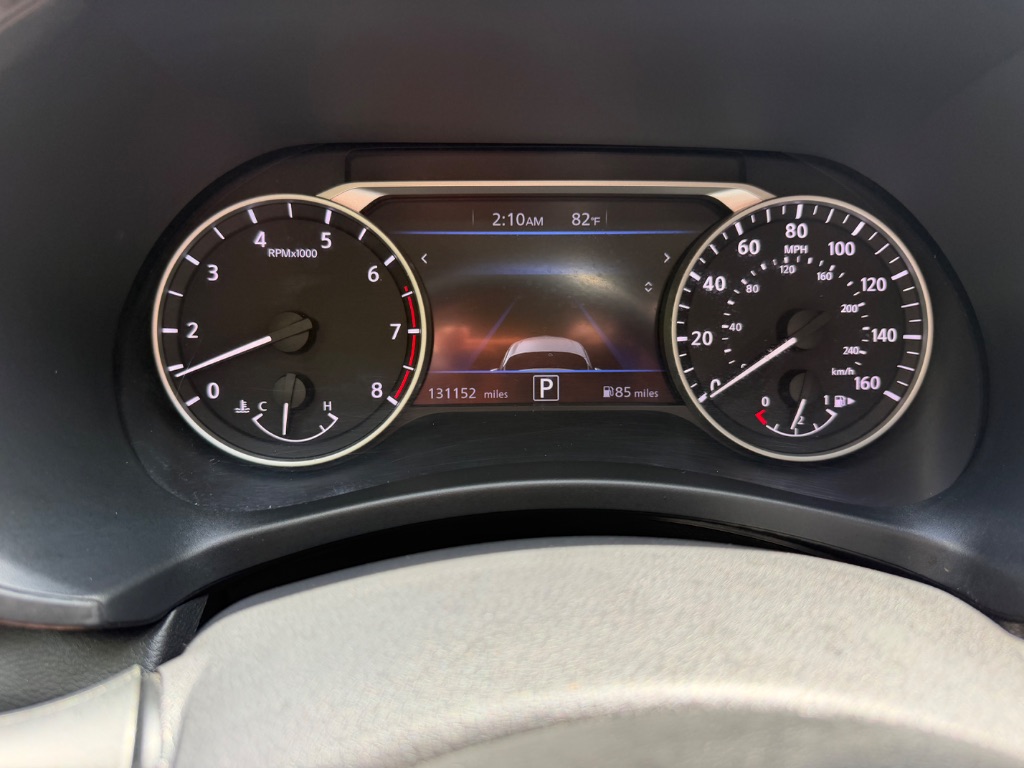 2024 Nissan Sentra - $14,500
