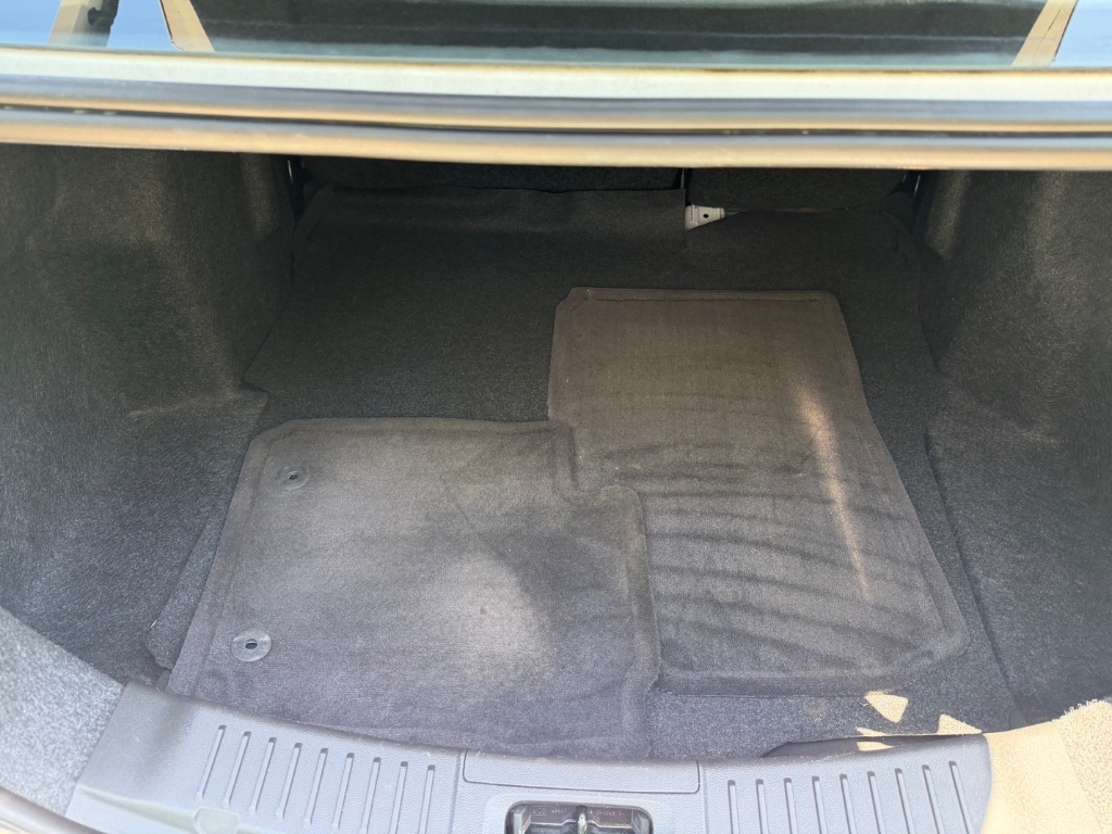 2014 Ford Fiesta - $5,900