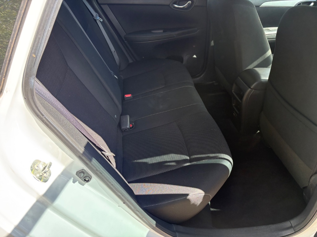 2019 Nissan Sentra - $5,900