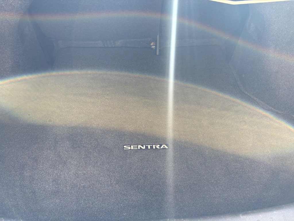 2019 Nissan Sentra - $5,900