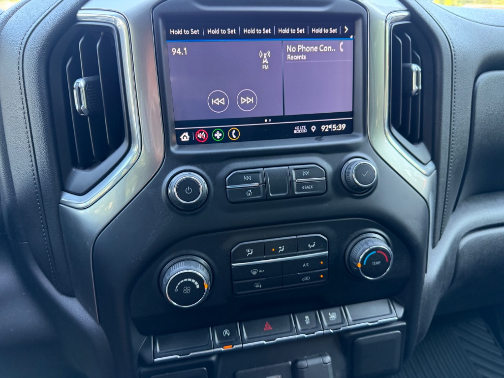 2020 Chevrolet Silverado - $14,500