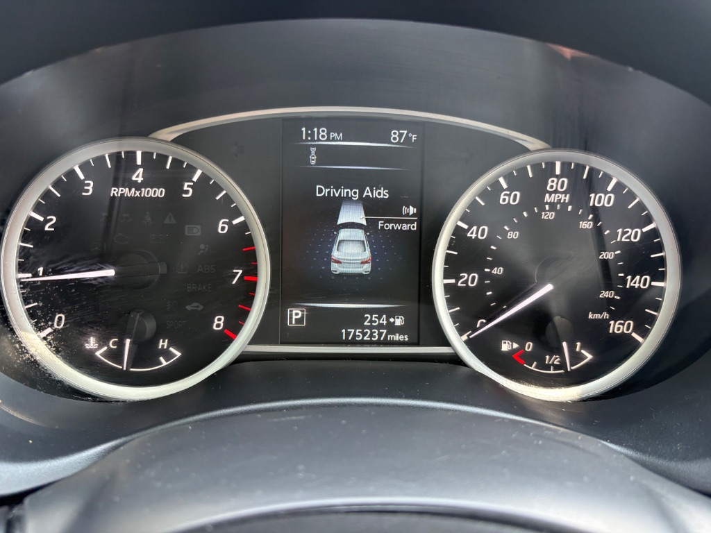 2018 Nissan Sentra - $5,900