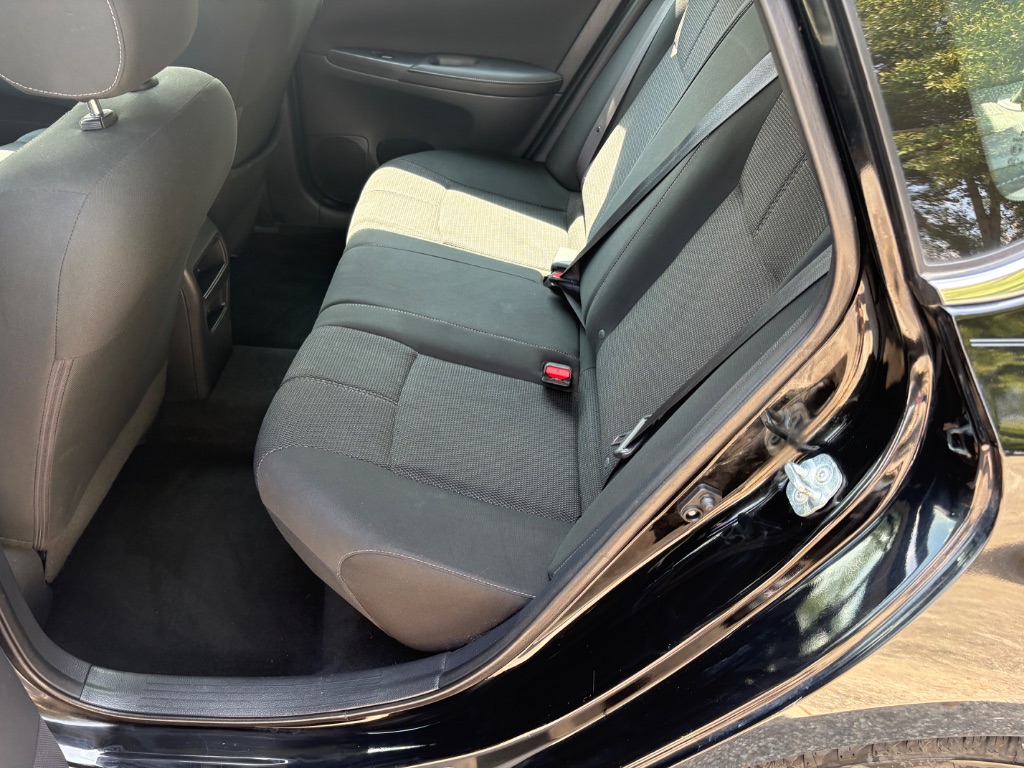 2018 Nissan Sentra - $5,900