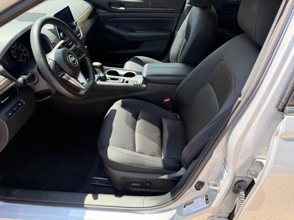 2024 Nissan Altima - $15,500