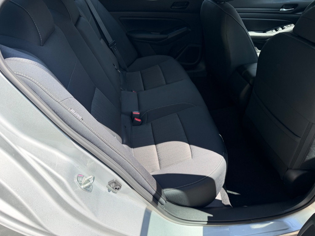 2024 Nissan Altima - $15,500