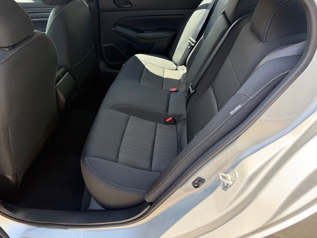 2024 Nissan Altima - $15,500