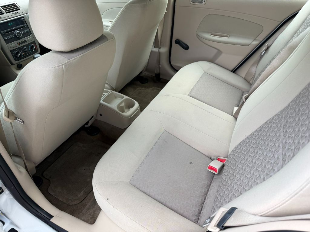 2007 Chevrolet Cobalt - $5,500