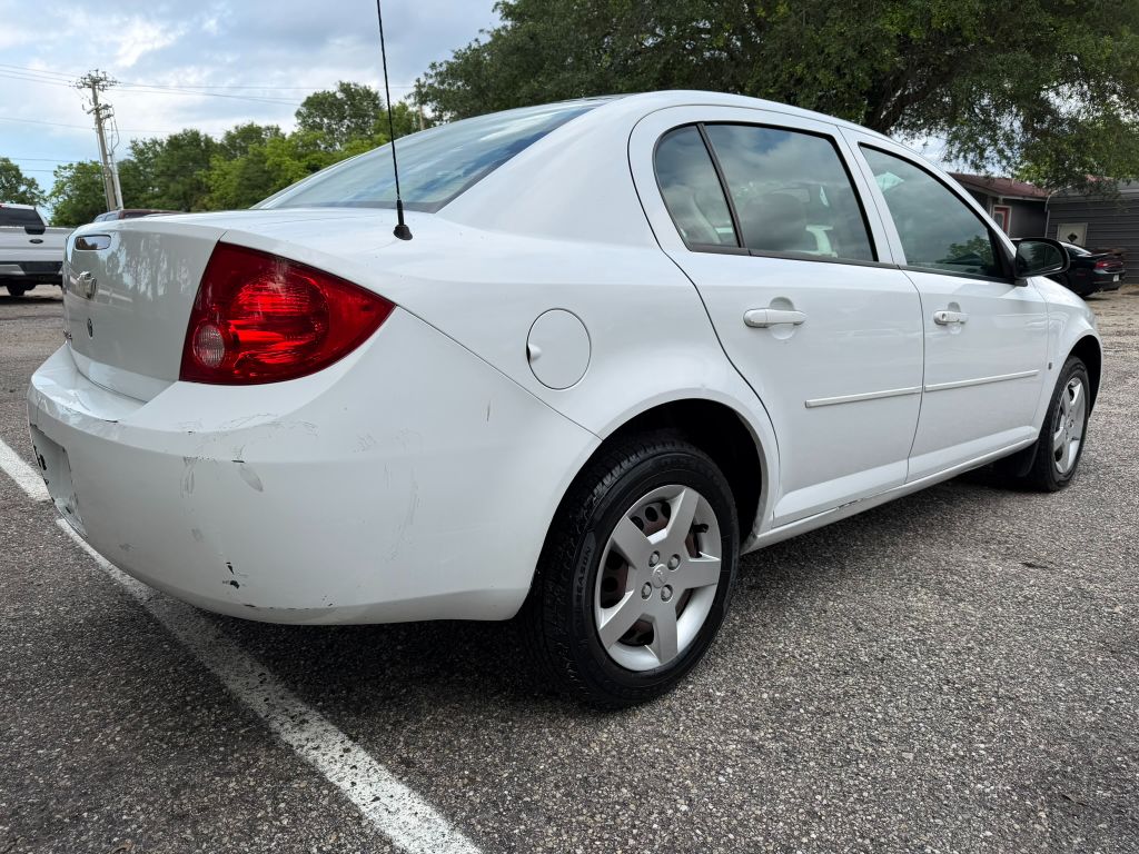 2007 Chevrolet Cobalt - $5,500
