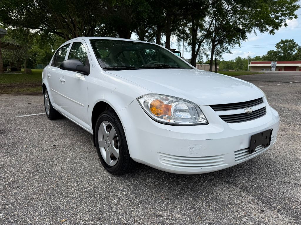 2007 Chevrolet Cobalt - $5,500