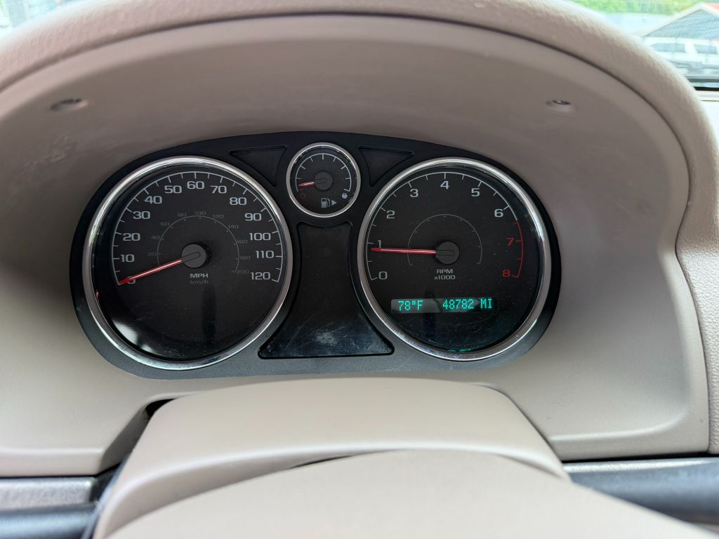 2007 Chevrolet Cobalt - $5,500