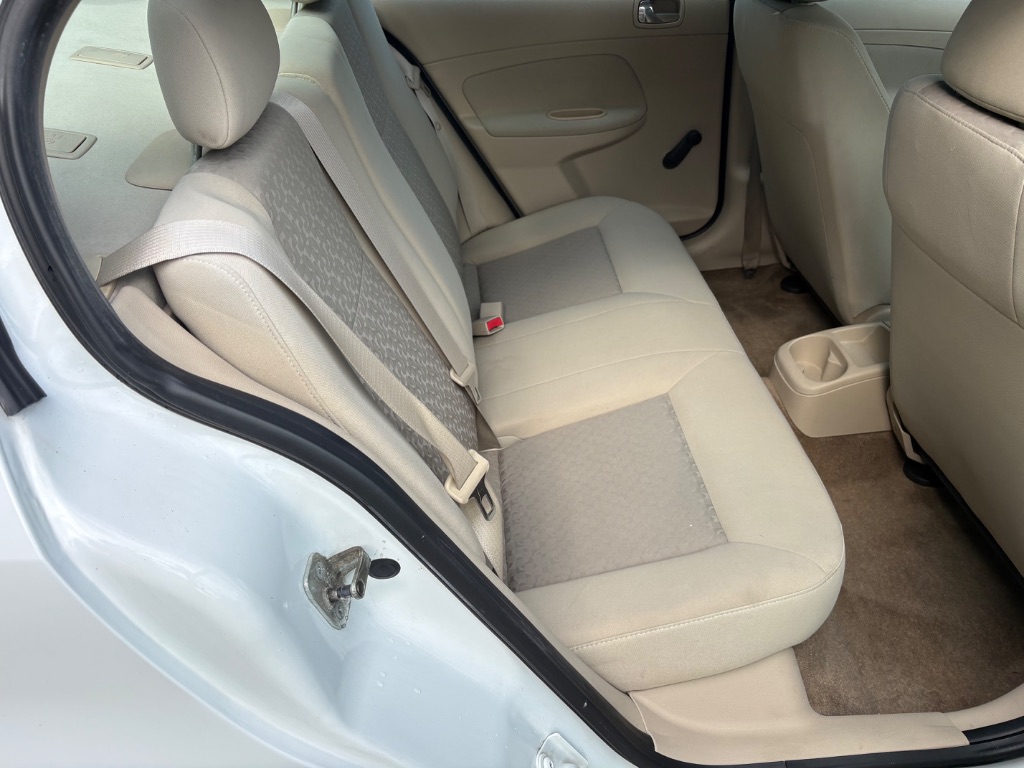 2007 Chevrolet Cobalt - $3,900