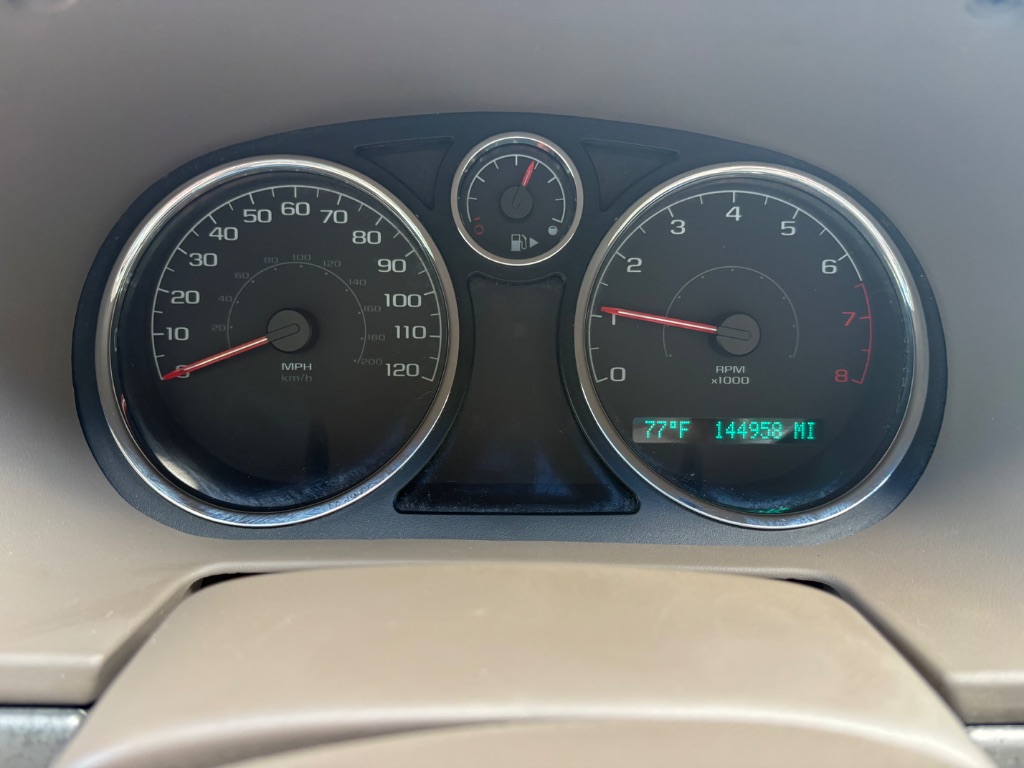 2007 Chevrolet Cobalt - $3,900