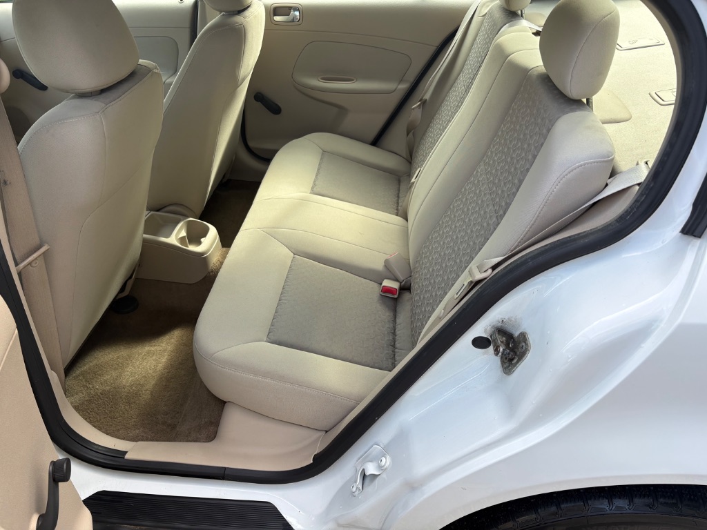 2007 Chevrolet Cobalt - $3,900