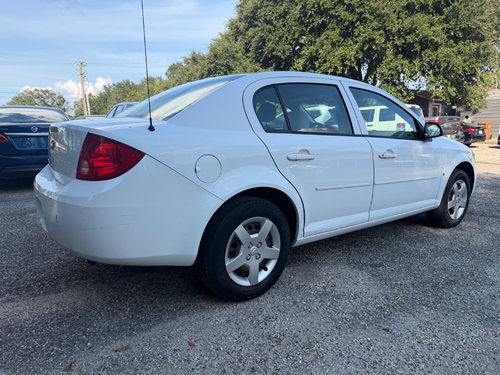 2007 Chevrolet Cobalt - $3,900